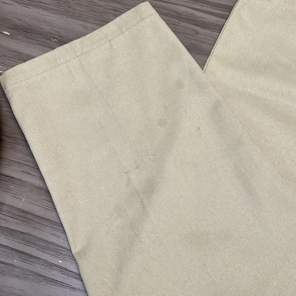 MENS VTG DICKIES WORK PANTS 874 ORIGINAL FIT - Picture 6 of 12